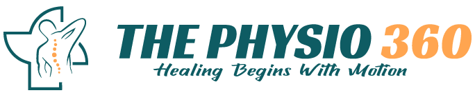 The Physio 360 — Healing Begins With Motion